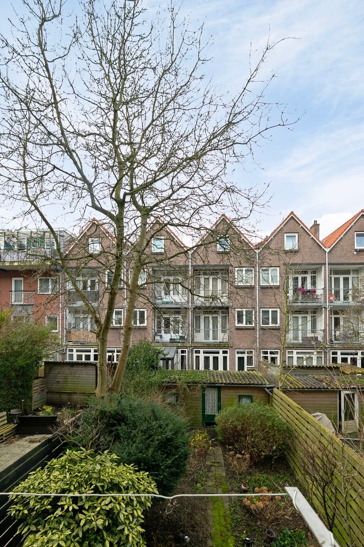 Foto 20 van Dordtselaan 137-B01