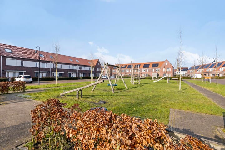 Foto 3 van Floddertje 23