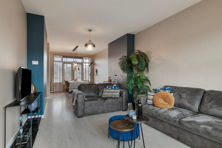 Foto 1 van Struitenweg 44-C