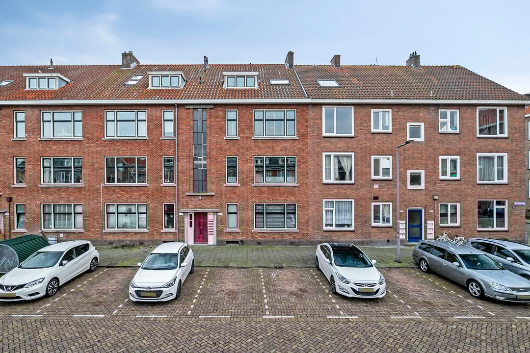 Photo 2 of Struitenweg 44-C