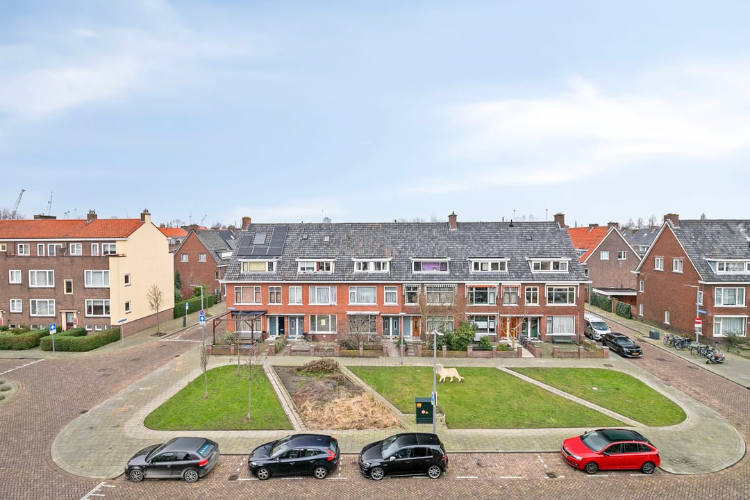 Photo 26 of Struitenweg 44-C