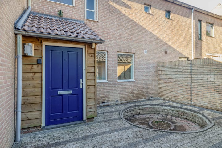 Foto 2 van Burg. Janssensstraat 10