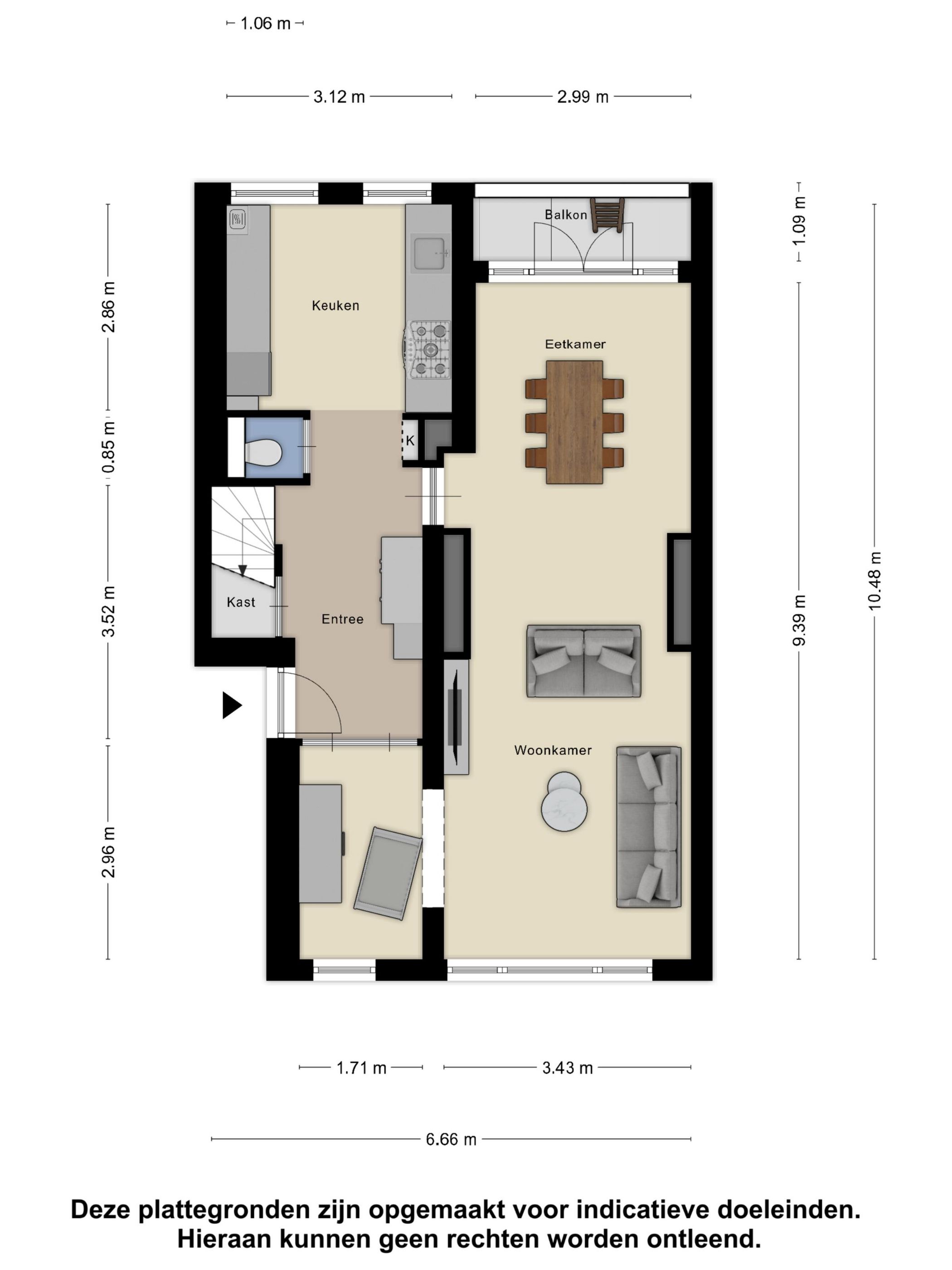 Photo 30 of Struitenweg 44-C