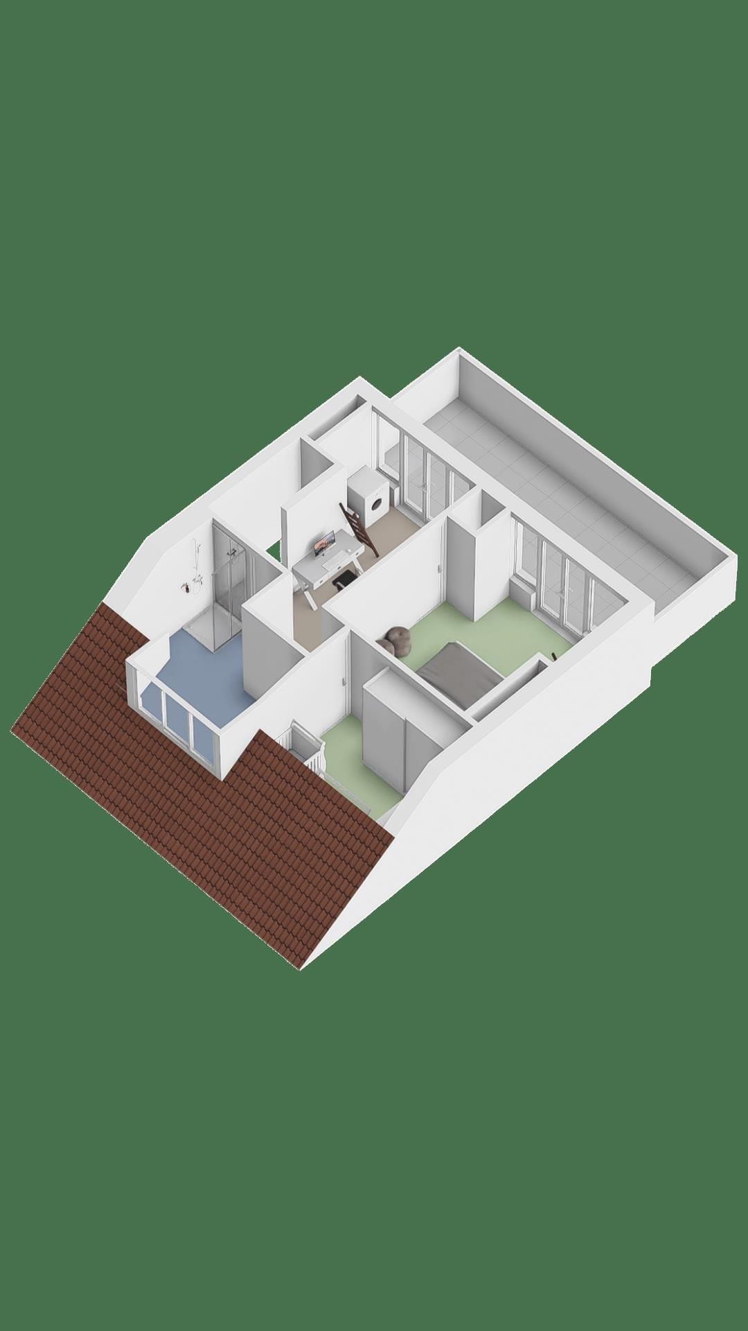 Photo 35 of Struitenweg 44-C