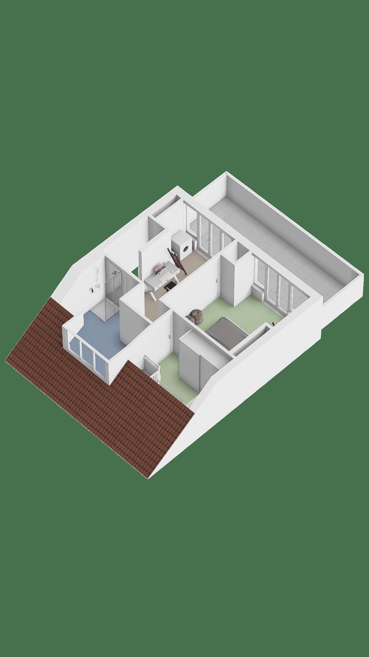 Foto 35 van Struitenweg 44-C
