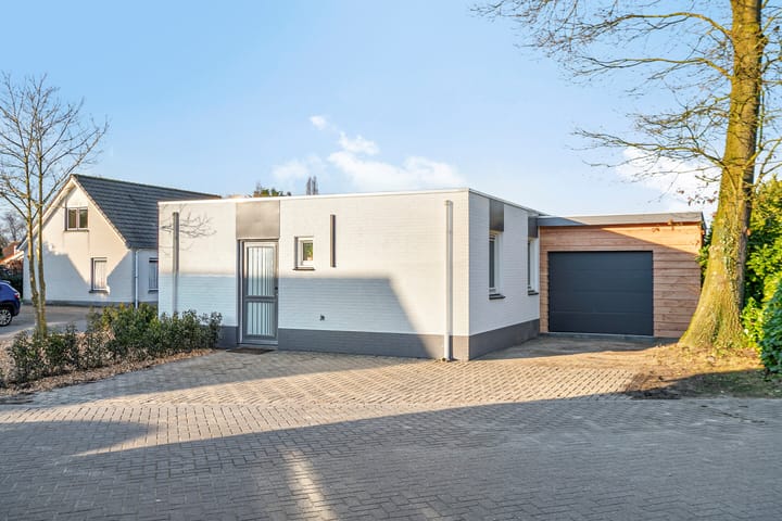 Foto 35 van Kleine Heistraat 16-K293