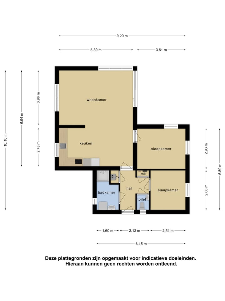 Foto 39 van Kleine Heistraat 16-K293