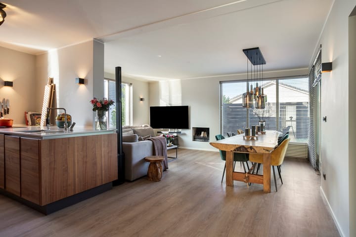 Foto 2 van Kleine Heistraat 16-K293