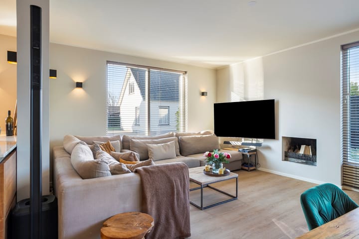 Foto 4 van Kleine Heistraat 16-K293