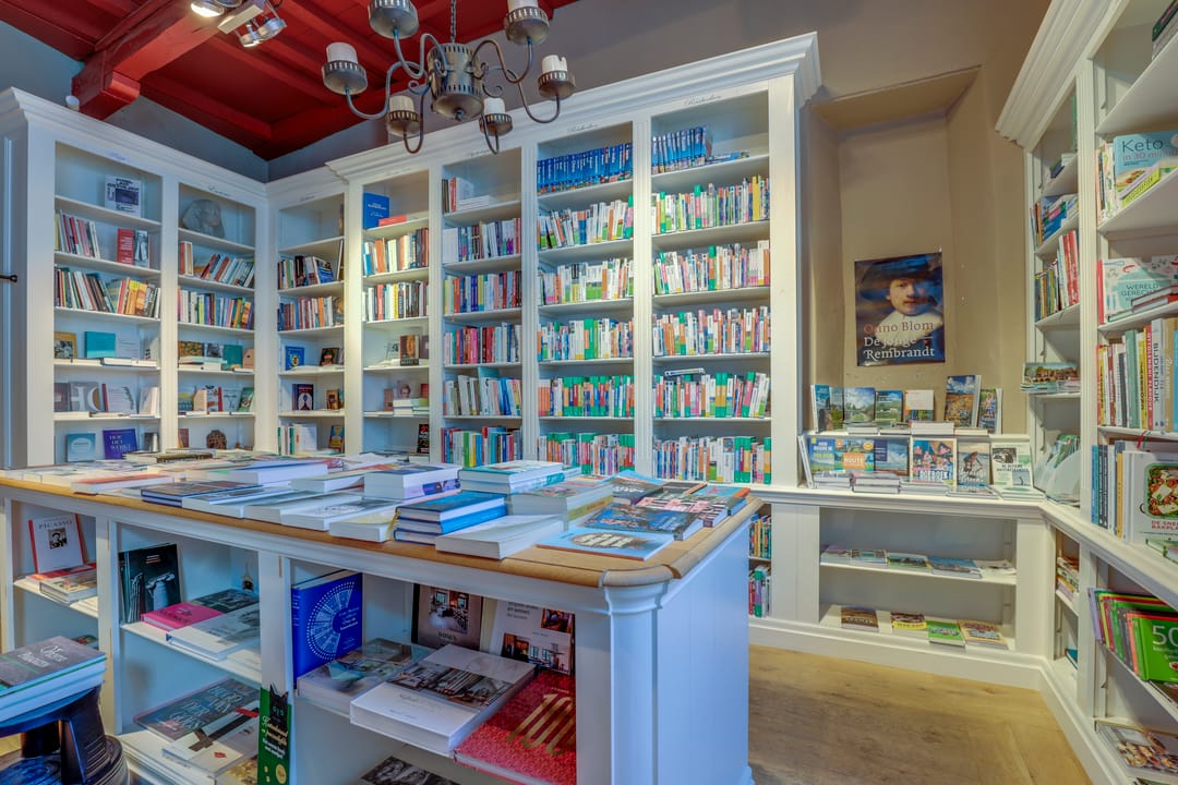 Foto 11 van Markt 12