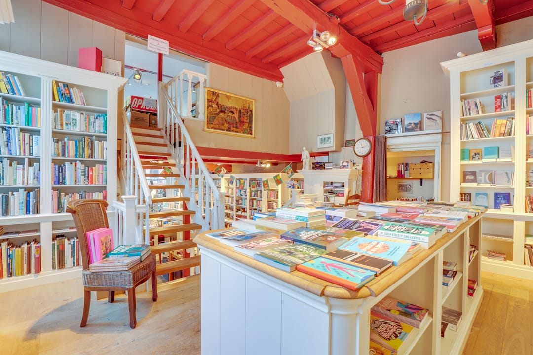 Foto 13 van Markt 12