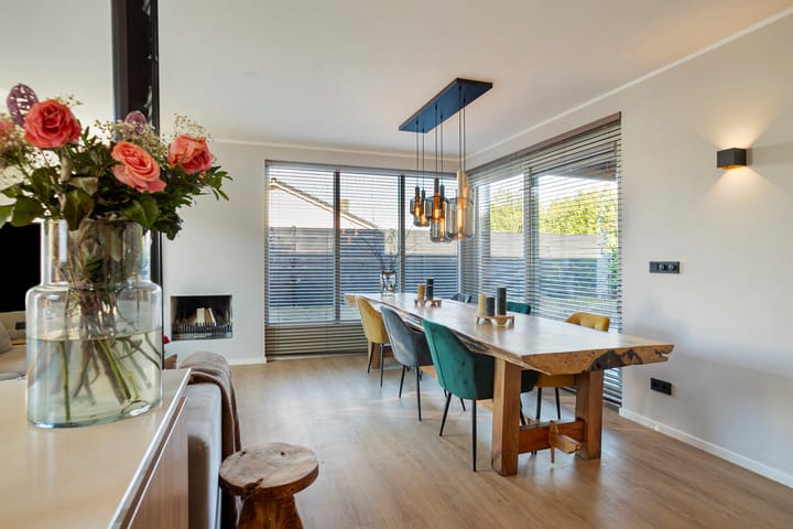 Foto 8 van Kleine Heistraat 16-K293