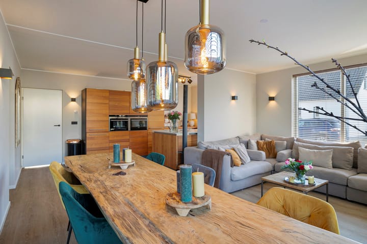 Foto 9 van Kleine Heistraat 16-K293