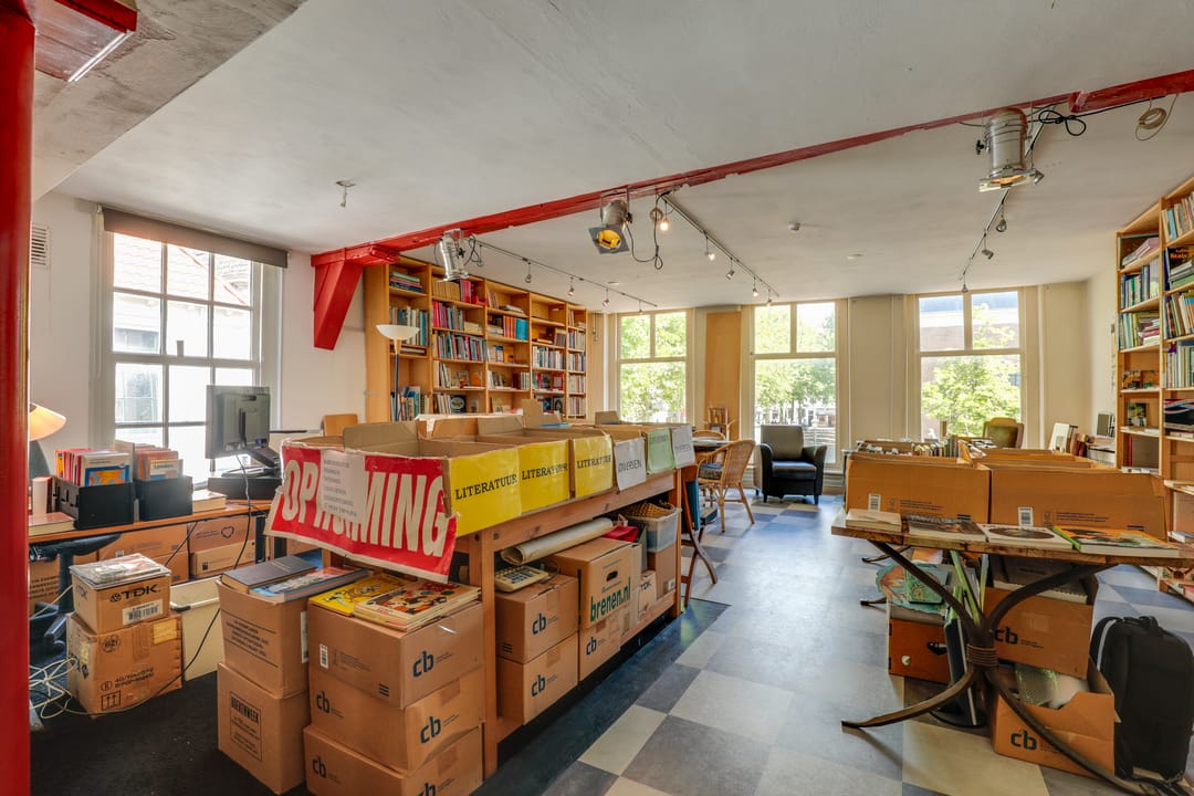 Foto 16 van Markt 12