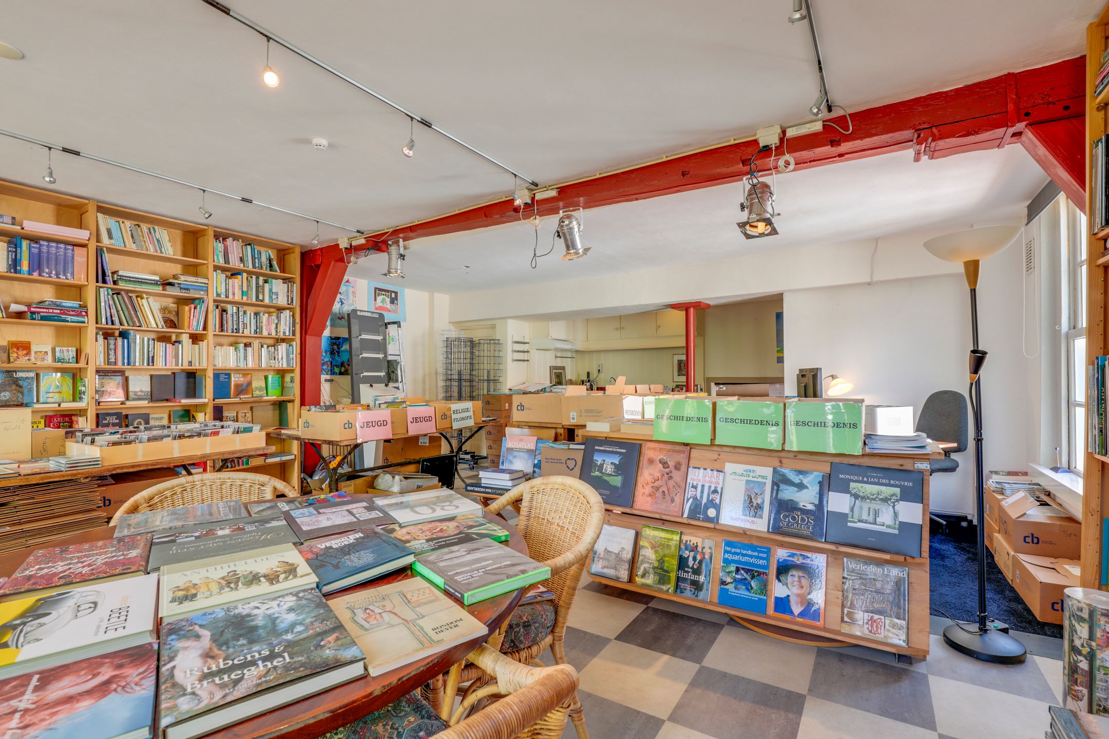 Foto 21 van Markt 12