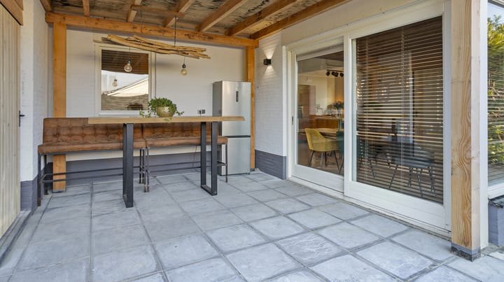 Foto 29 van Kleine Heistraat 16-K293