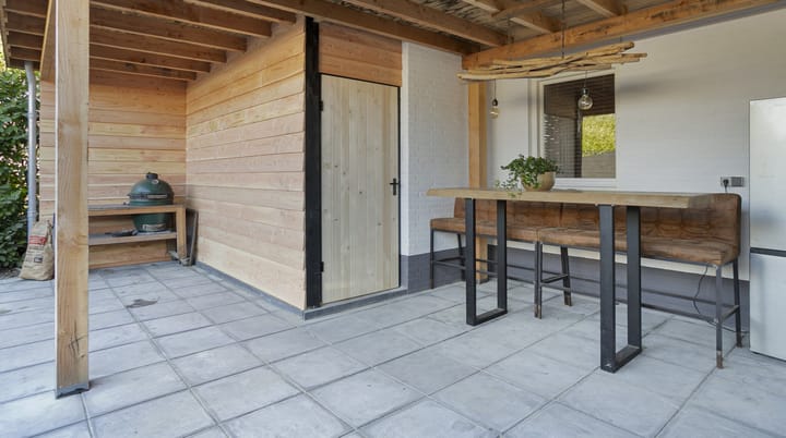 Foto 30 van Kleine Heistraat 16-K293