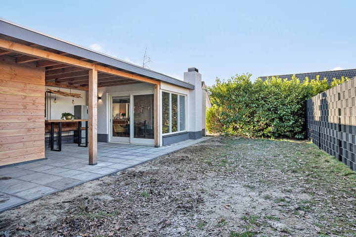 Foto 32 van Kleine Heistraat 16-K293