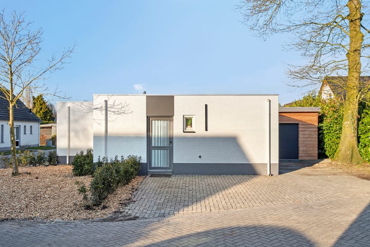 Foto 34 van Kleine Heistraat 16-K293