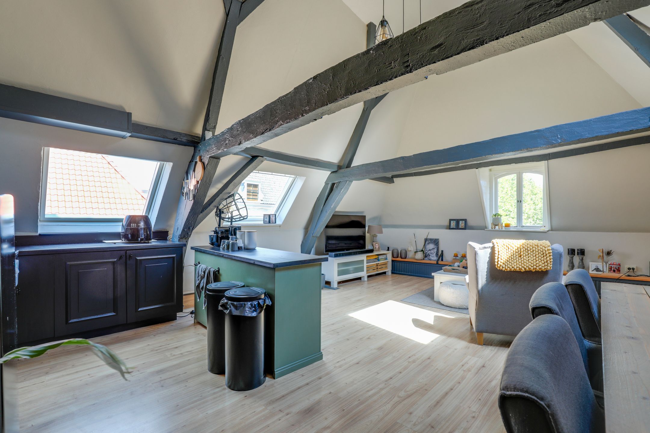 Foto 33 van Markt 12