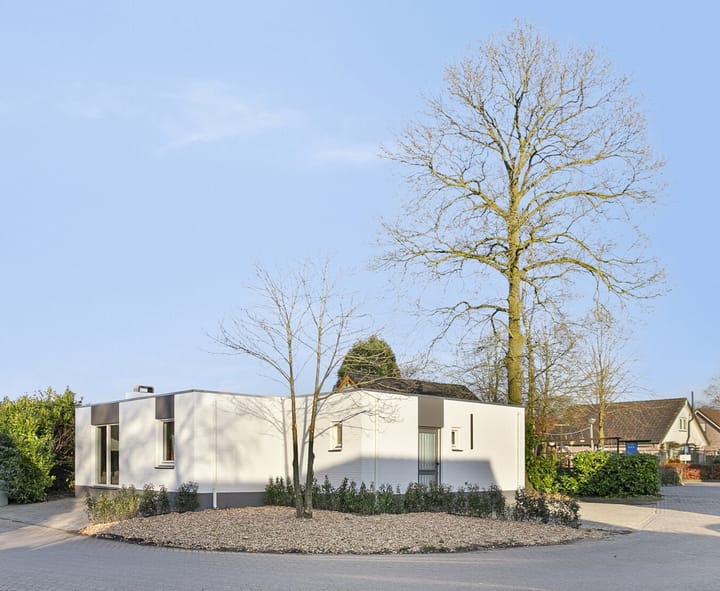 Foto 37 van Kleine Heistraat 16-K293