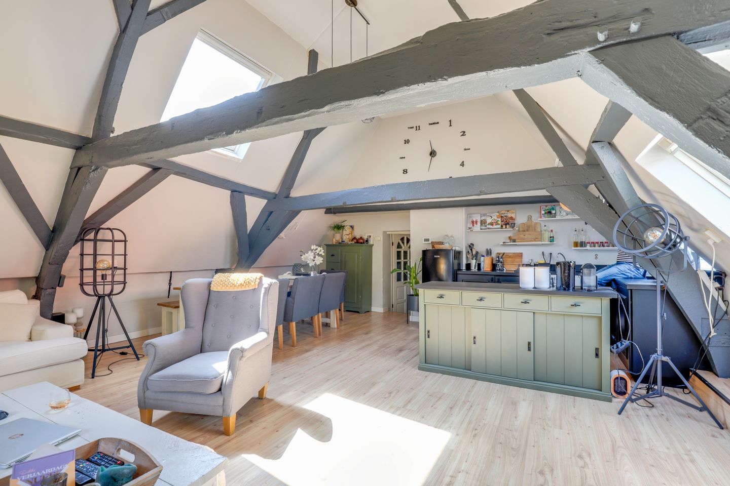 Foto 35 van Markt 12