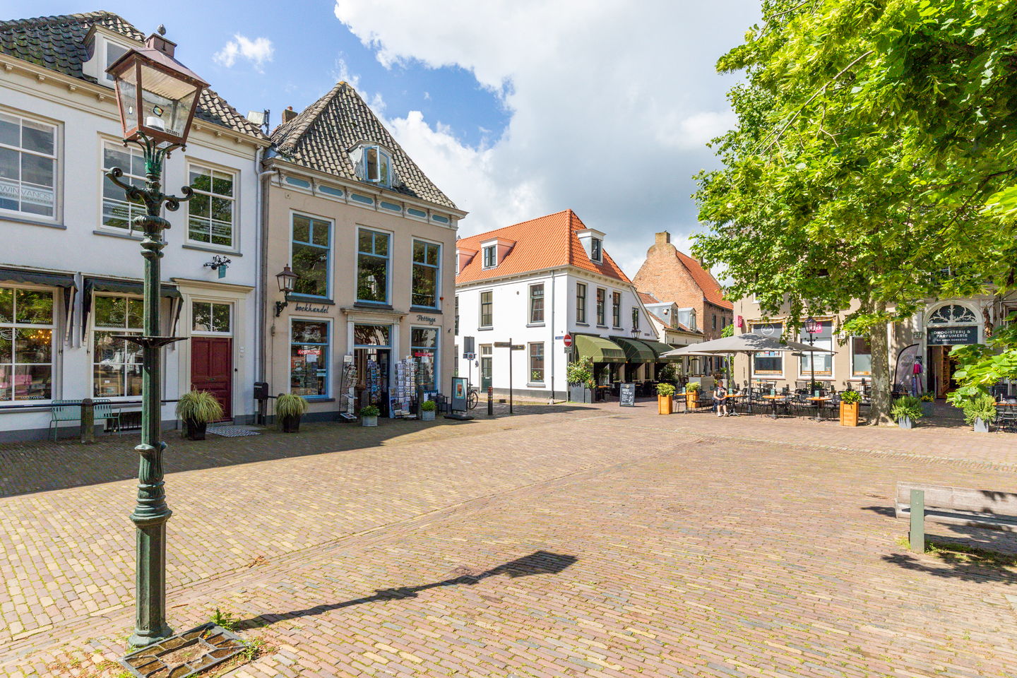 Foto 49 van Markt 12