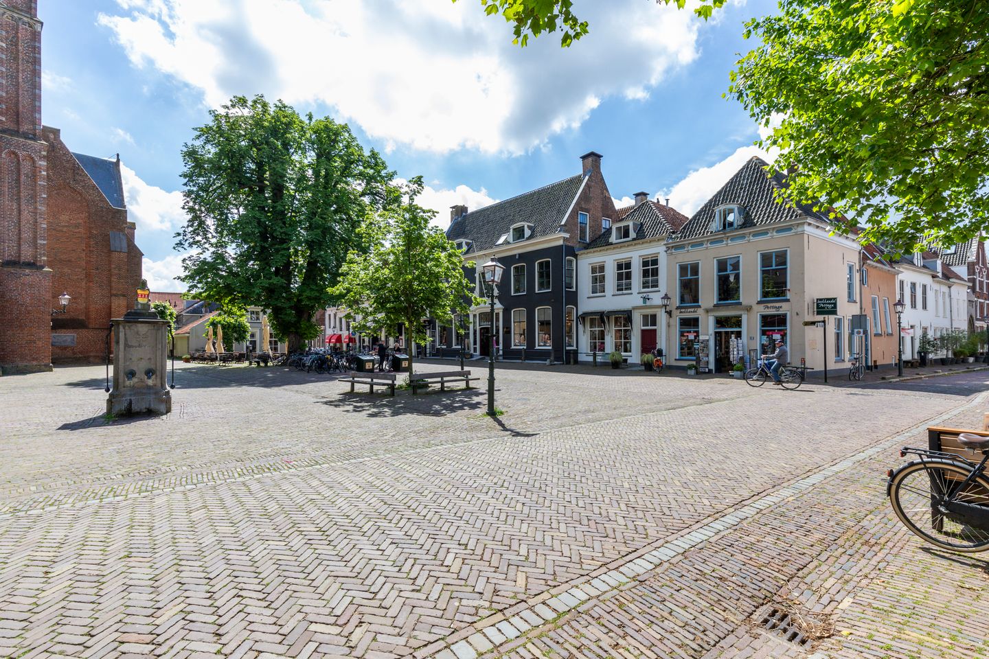 Foto 50 van Markt 12