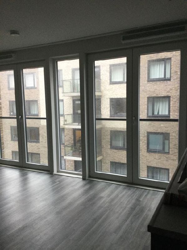 Photo 3 of 1e Lulofsdwarsstraat 4-G