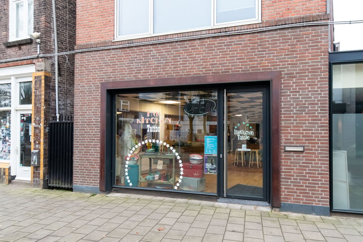 Drienerstraat 11, Hengelo (OV)