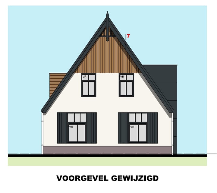 Foto 3 van Brummenseweg 4