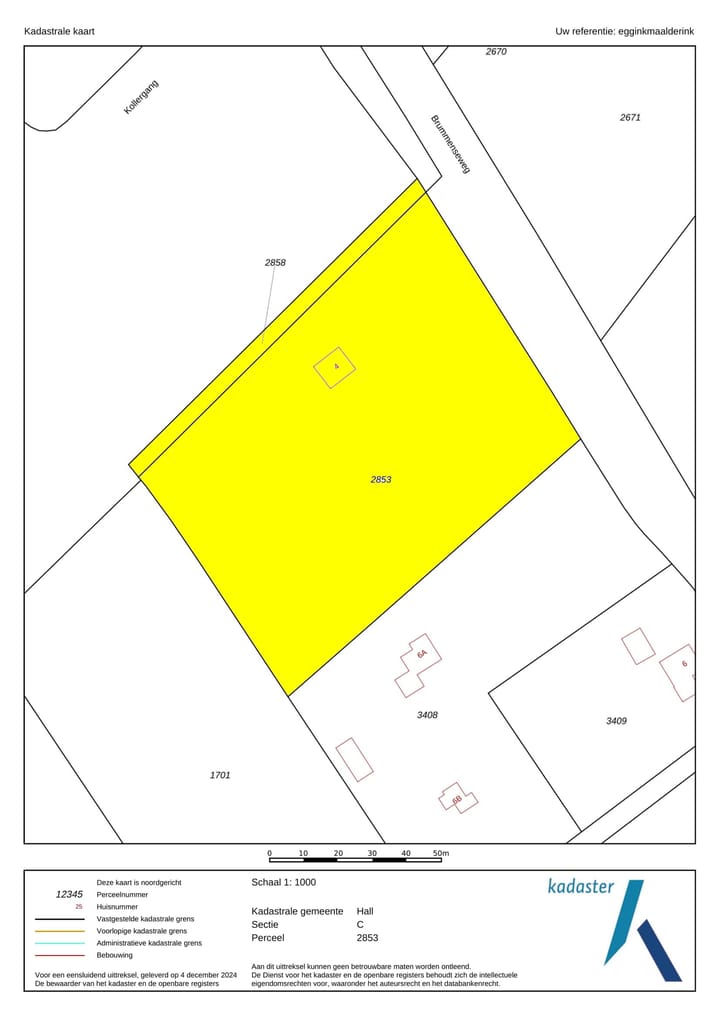 Photo 11 of Brummenseweg 4