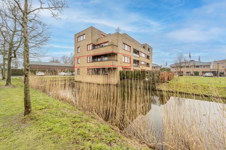 Foto 1 van Dokter Van Dongenkade 37