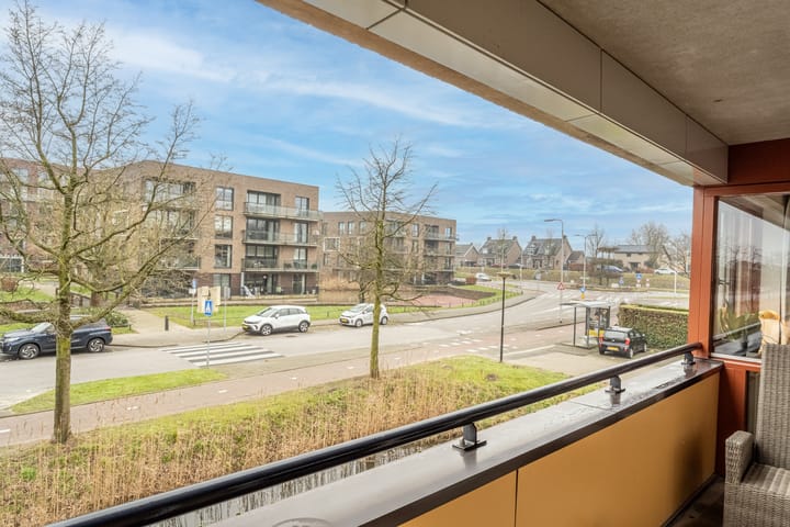 Foto 2 van Dokter Van Dongenkade 37