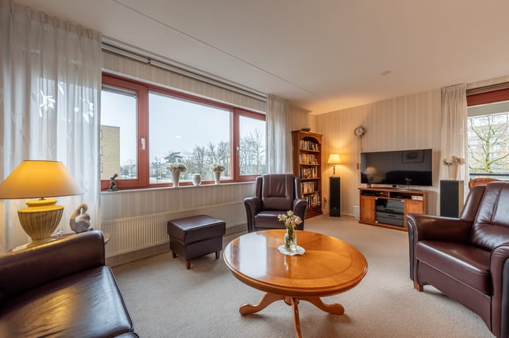 Foto 3 van Dokter Van Dongenkade 37