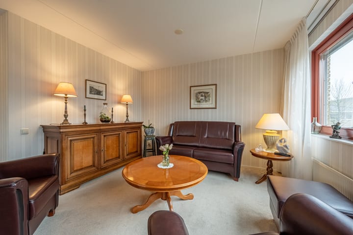 Foto 4 van Dokter Van Dongenkade 37