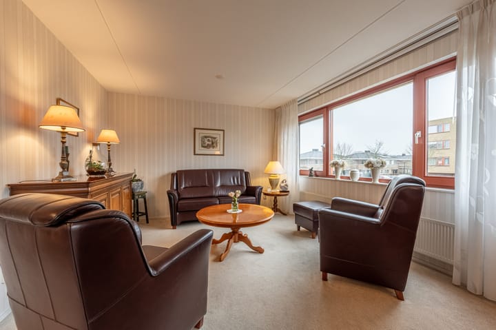 Foto 5 van Dokter Van Dongenkade 37