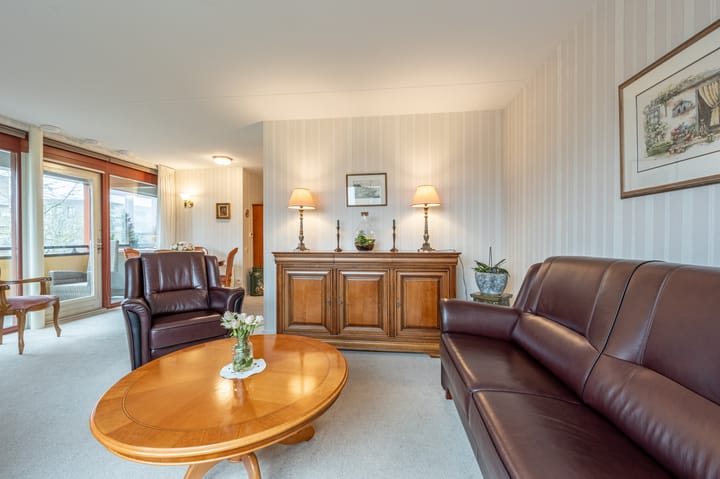 Foto 6 van Dokter Van Dongenkade 37