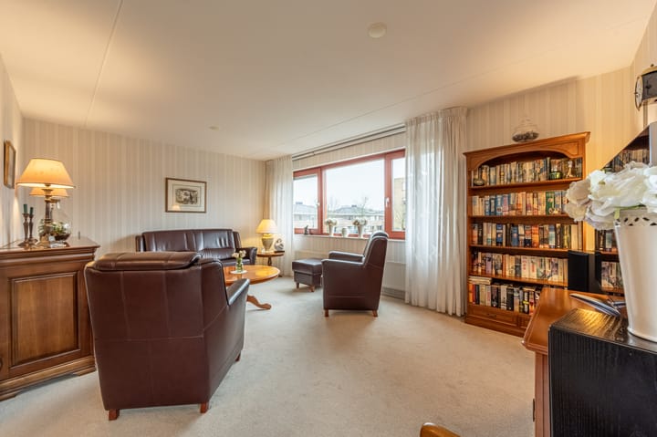 Foto 7 van Dokter Van Dongenkade 37