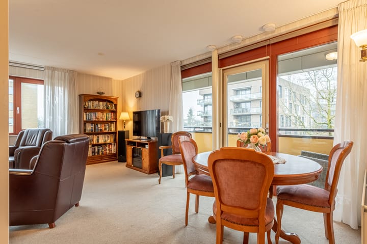 Foto 8 van Dokter Van Dongenkade 37