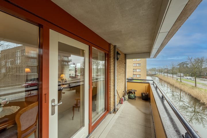 Foto 9 van Dokter Van Dongenkade 37