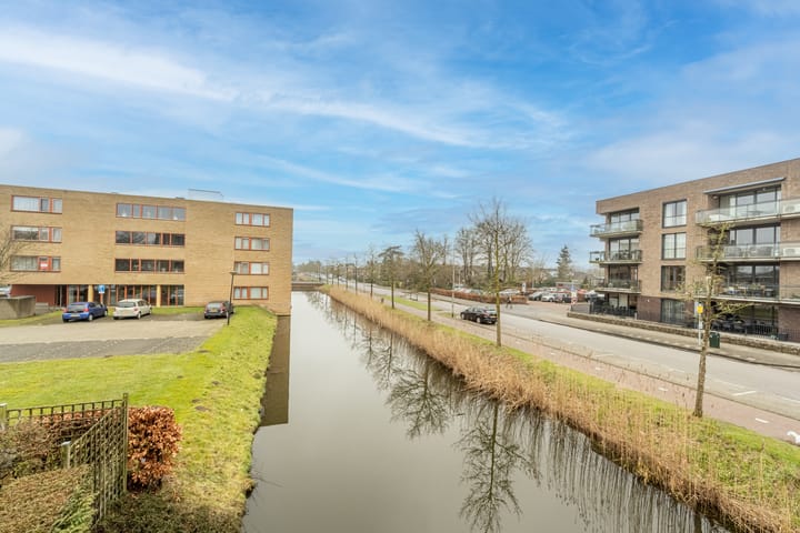 Foto 11 van Dokter Van Dongenkade 37