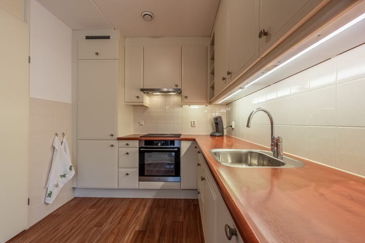 Foto 12 van Dokter Van Dongenkade 37