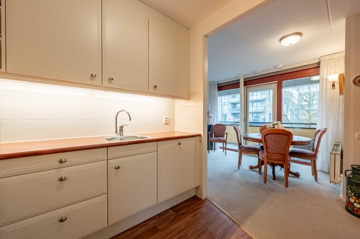 Foto 13 van Dokter Van Dongenkade 37