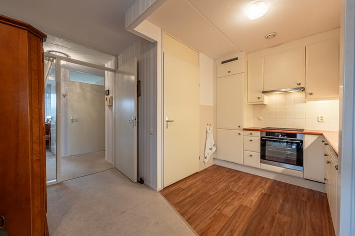 Foto 14 van Dokter Van Dongenkade 37