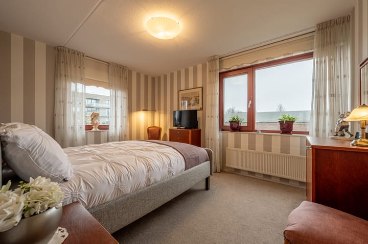 Foto 15 van Dokter Van Dongenkade 37