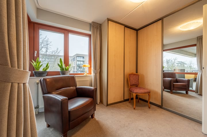 Foto 19 van Dokter Van Dongenkade 37