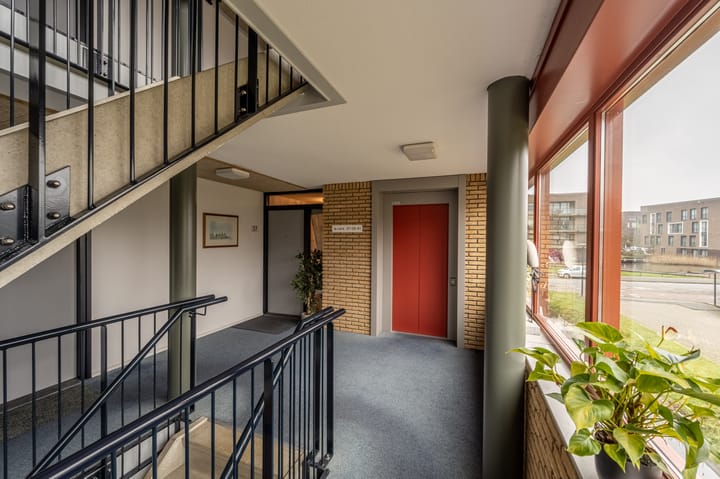 Foto 26 van Dokter Van Dongenkade 37