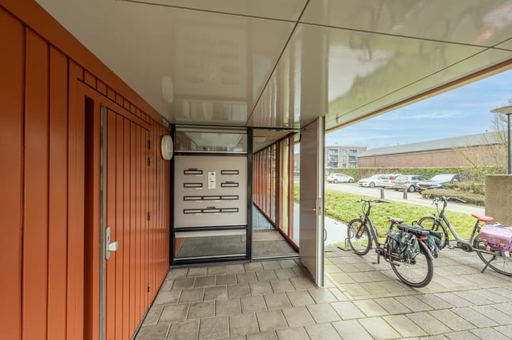 Foto 27 van Dokter Van Dongenkade 37