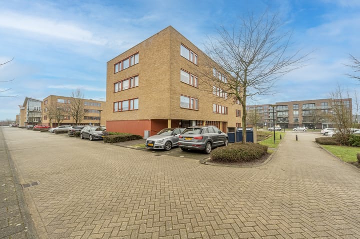 Foto 28 van Dokter Van Dongenkade 37